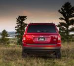 Jeep Patriot 2014 года
